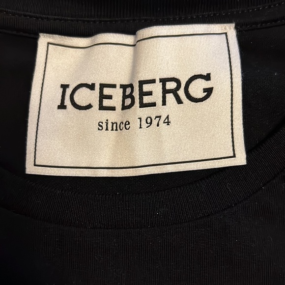 Iceberg shirt - Picture 3 of 3